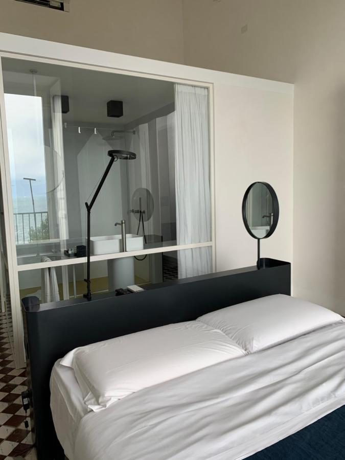 Primopianoposillipo Bed and breakfast