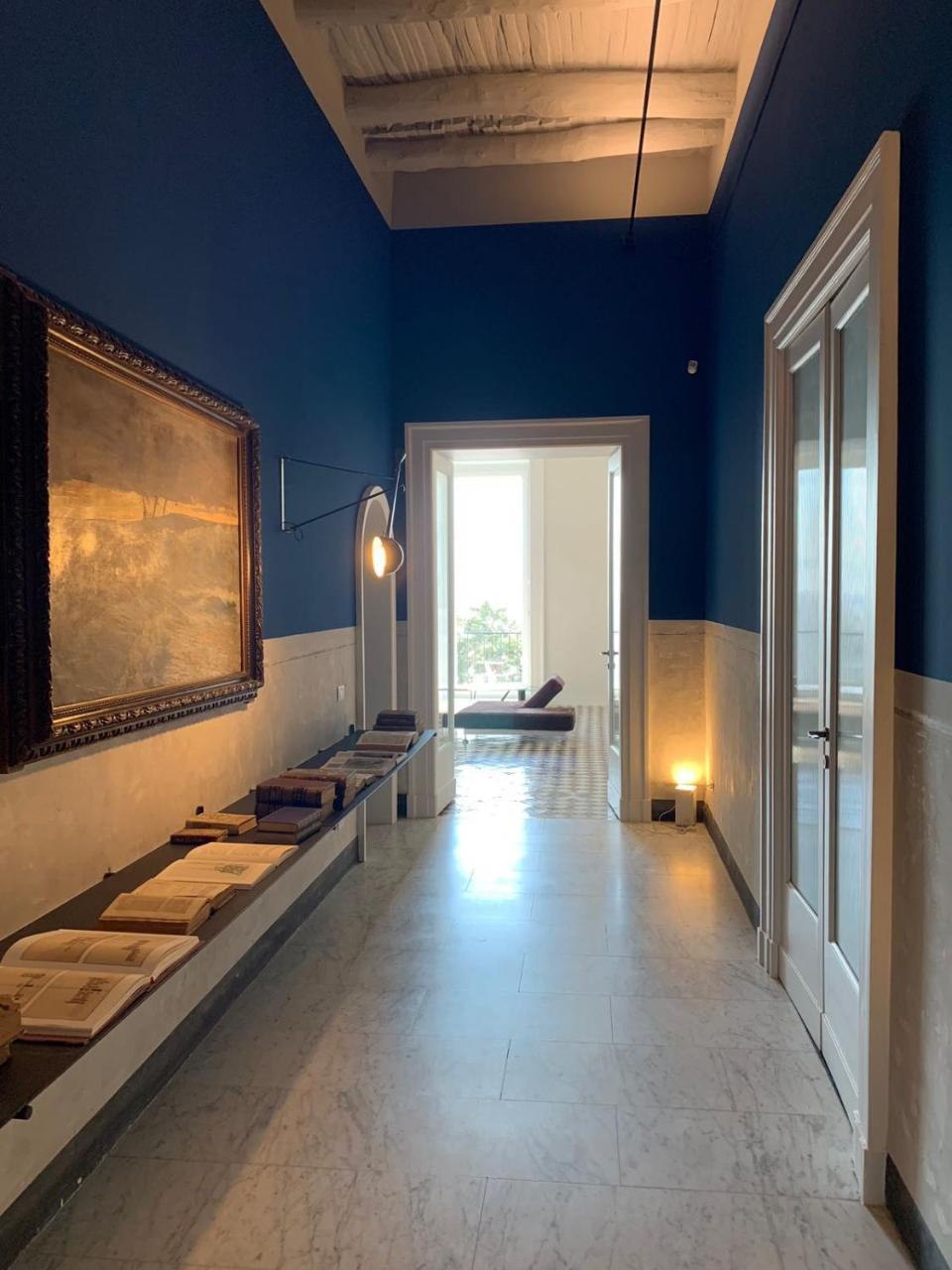 Primopianoposillipo Bed and breakfast