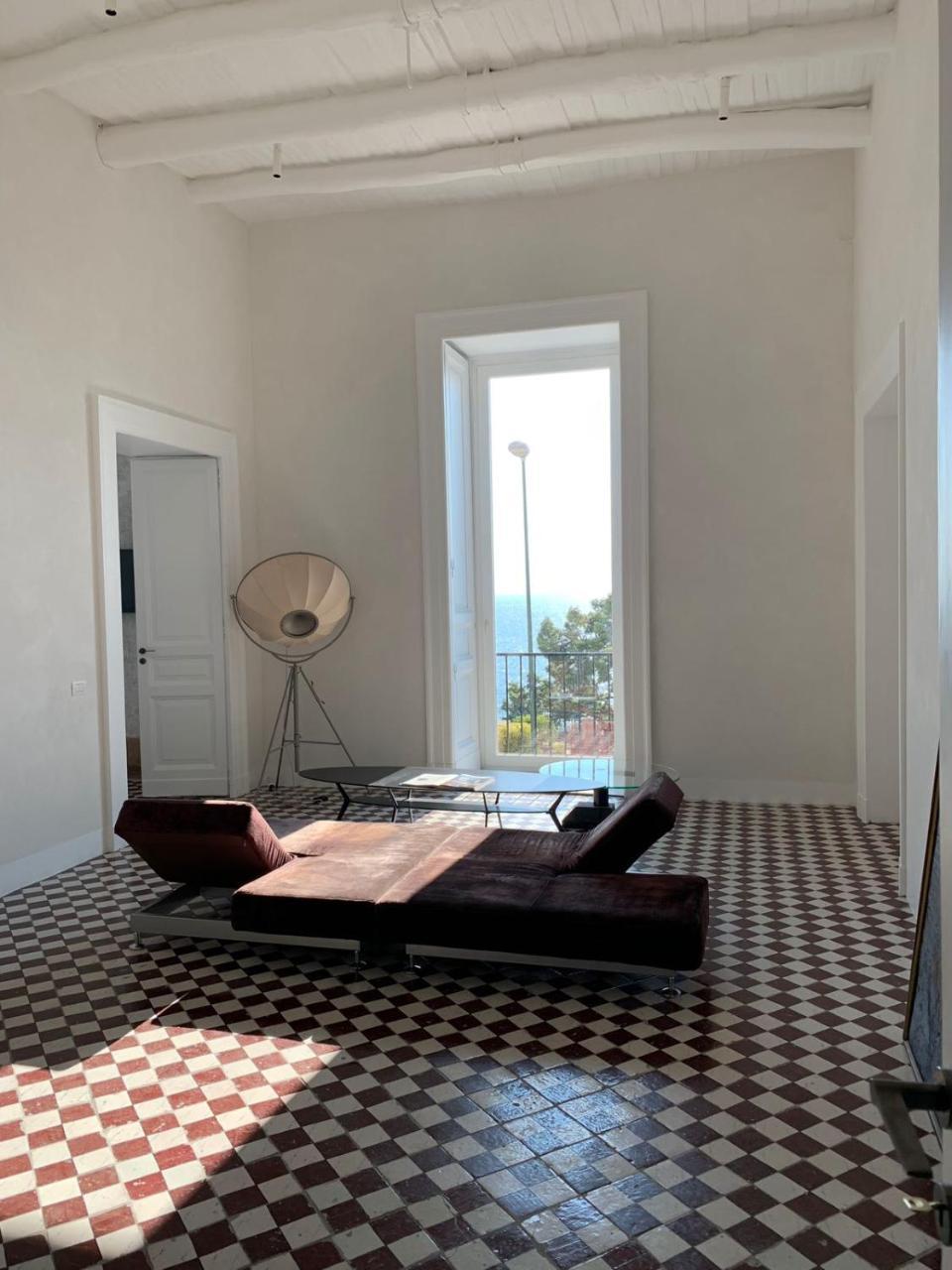 Bed and breakfast Primopianoposillipo *