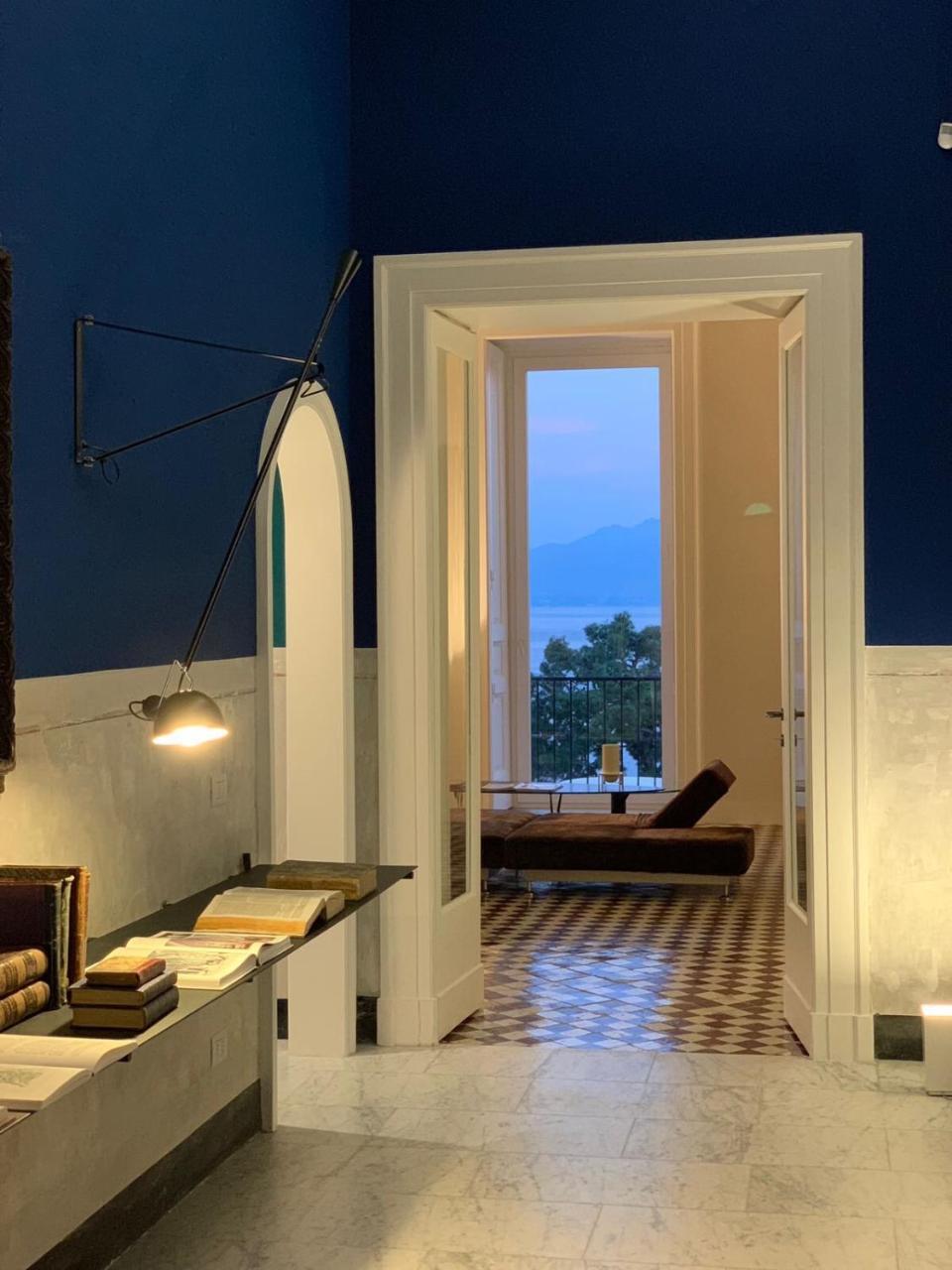 Primopianoposillipo Bed and breakfast