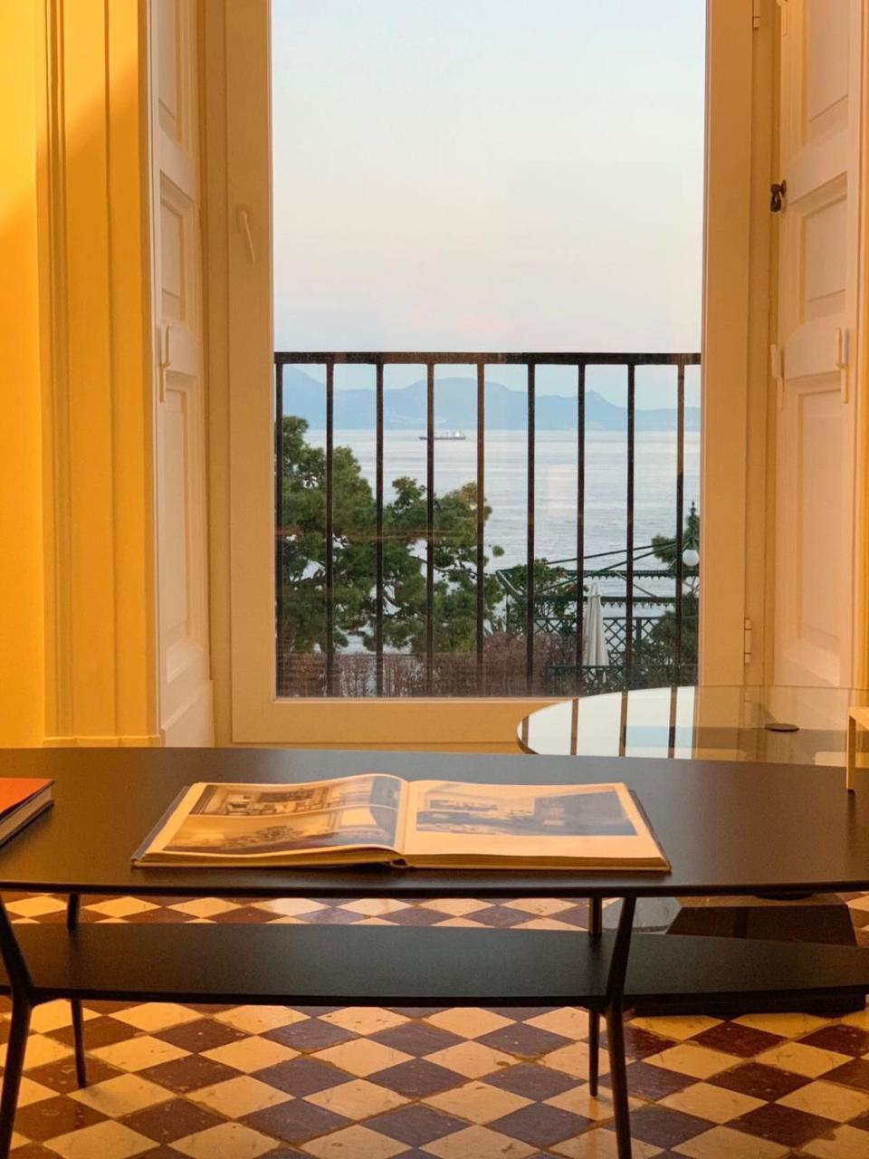 Primopianoposillipo * Nápoles