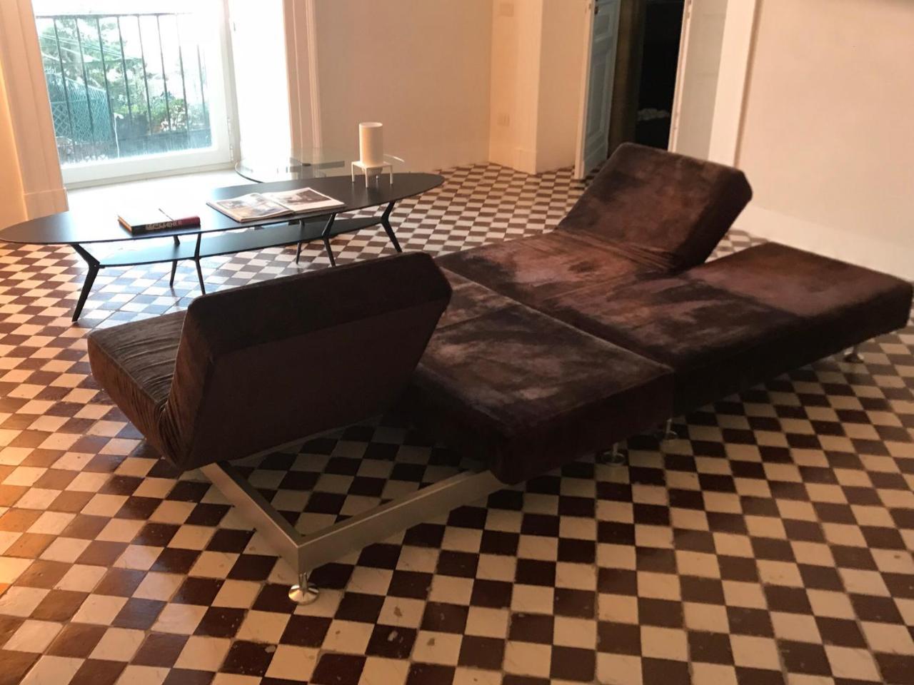 Primopianoposillipo Bed and breakfast