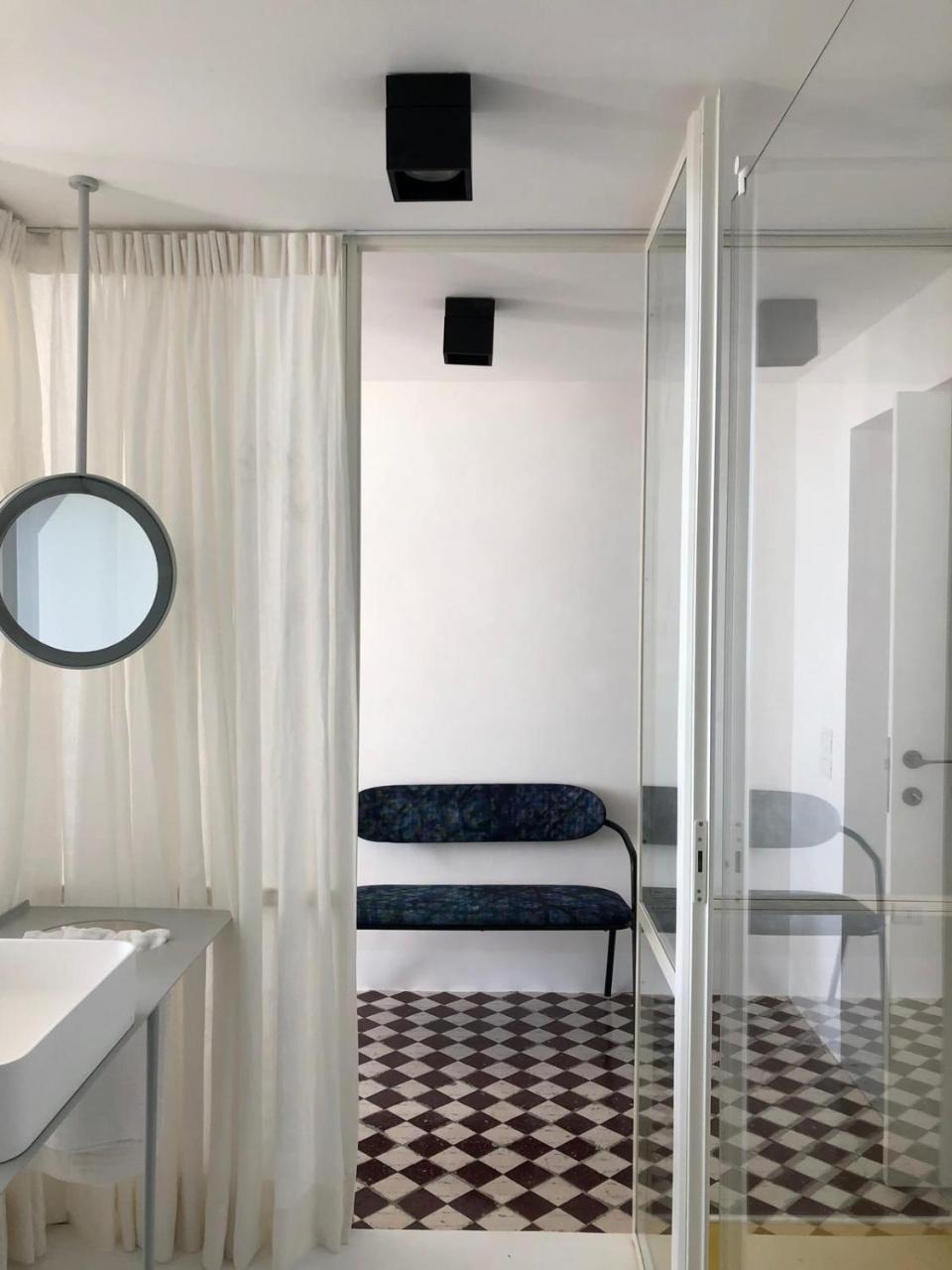 Primopianoposillipo Bed and breakfast *