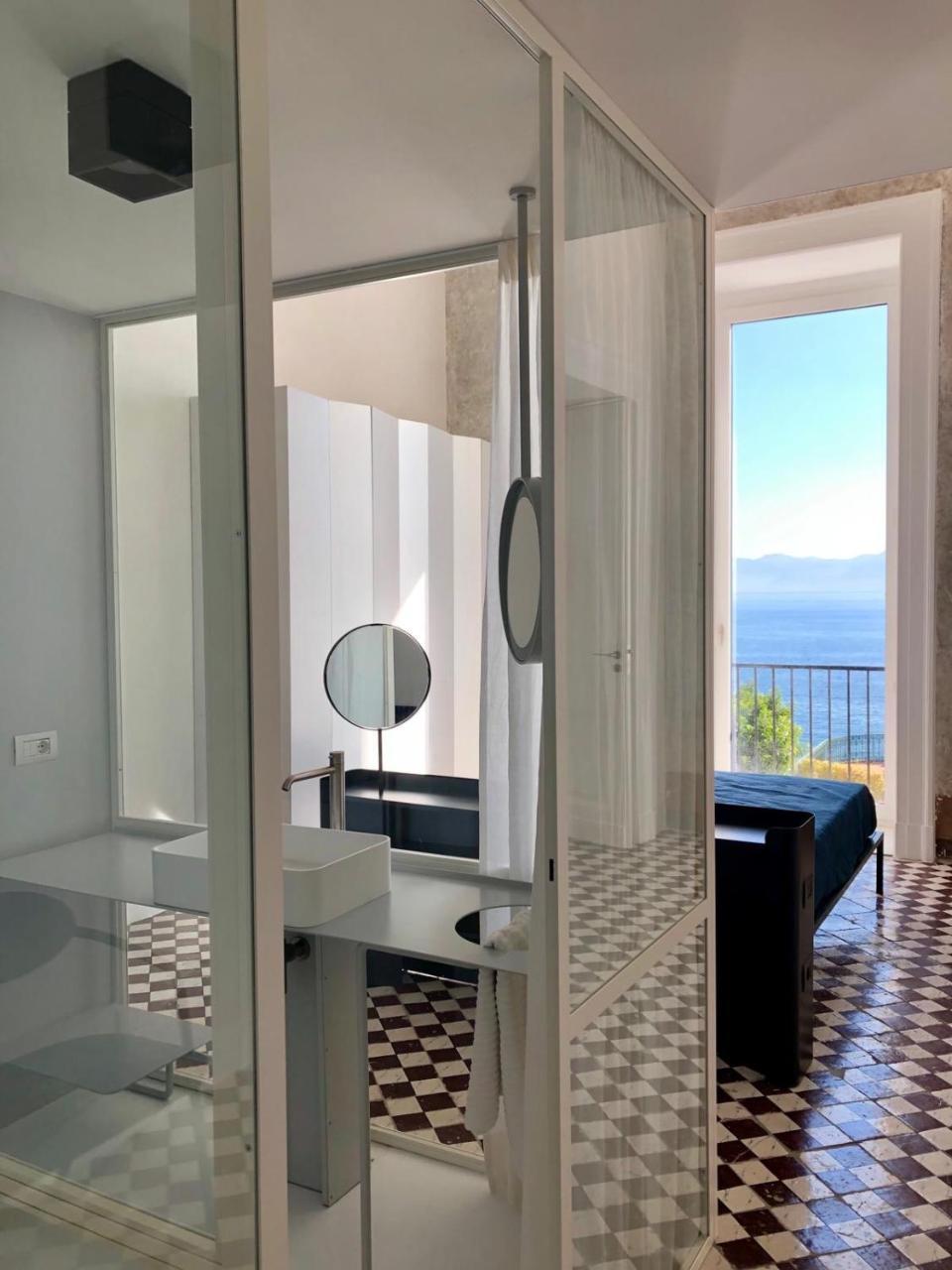 Bed and breakfast Primopianoposillipo