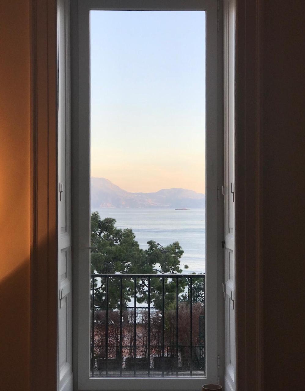 Primopianoposillipo Nápoles