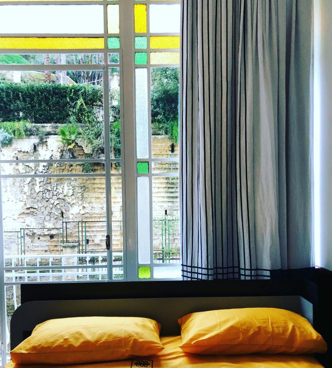 Bed and breakfast Primopianoposillipo *